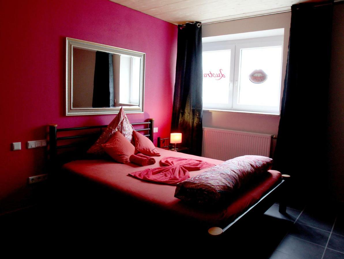 Lustra Stundenhotel - Adults Only Landshut Exteriér fotografie