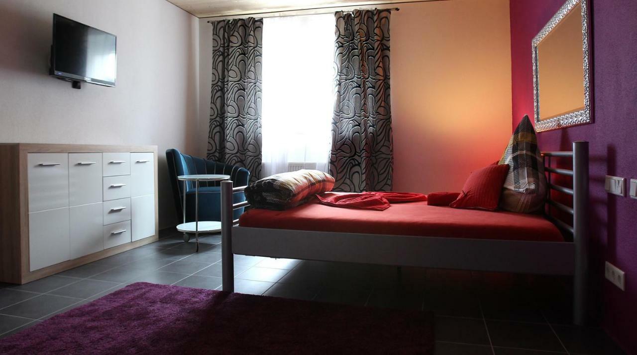 Lustra Stundenhotel - Adults Only Landshut Exteriér fotografie